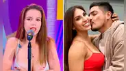 Greissy Ortega impacta al revelar que su cuñada Allison Pastor se alejó de ella y explica por qué: “Nadie se puede meter en la relación de nadie”