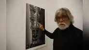 Alberto Cendra expone “Mosqoy” en galería Samai de Urubamba