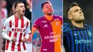 Partidos de hoy, viernes 17 de abril: ¿a qué hora y dónde ver fútbol EN VIVO?