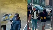 Caen Los Malditos de Bayóvar: banda acusada de extorsionar y atentar contra empresa de transporte en San Juan de Lurigancho