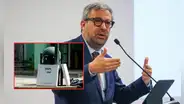 ONPE reconoce que su personal olvidó 4 cajas con cédulas de Surquillo en el vehículo de traslado