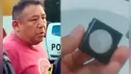 Acusan a administrador de instalar cámara oculta en baño de mujeres en restaurante del Club Regatas en el Callao