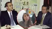 Condenan a 7 años de prisión a la exfiscal fujimontesinista Flor de María Maita