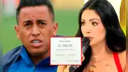 Pamela Franco admite por primera vez que Christian Cueva le fue infiel a Pamela López con ella, pero asegura: "Terminamos antes de que se casara"