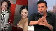 ¿Parodia a Christian Domínguez? Pamela Franco y Melanie Martínez lanzan dardo en su videoclip 'Que no me provoque': "¿Y cómo se mata...?"