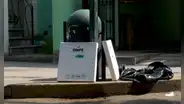 Dircocor inicia diligencias para determinar responsabilidades sobre cédulas encontradas en Surquillo