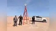 Alerta máxima: Por aire y tierra Policía intensifica patrullaje en frontera con Chile