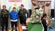 Capturan a sujeto que asesinó a puñaladas a su expareja en Chiclayo: implicado estuvo prófugo