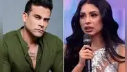 Christian Domínguez deja en shock al afirmar que un hombre y una mujer le hicieron brujería: "Gracias a Dios, soy fuerte para eso"
