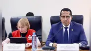 Jefe del JNE desmiente a la ONPE y asegura que cédulas abandonadas no fueron resguardadas
