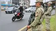 Estado de emergencia en 34 distritos de 6 regiones: Gobierno decreta medida por 60 días ante criminalidad