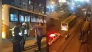 Disparan contra bus de Etul4sa con pasajeros a bordo en plena avenida Guardia Civil en Chorrillos
