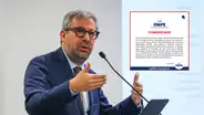 ONPE corrige a su funcionaria y confirma que material electoral abandonado no fue resguardado por la policía