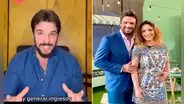 Ismael La Rosa, esposo de Virna Flores, sorprende al pedir apoyo económico por Yape para impulsar su emprendimiento