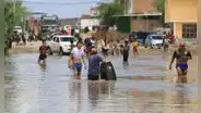 Alerta por fenómeno de El Niño Costero se mantiene, advierte ENFEN: ''El evento continuaría hasta enero de 2027''