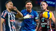 Partidos de hoy, sábado 18 de abril: ¿a qué hora y dónde ver fútbol EN VIVO?