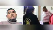 Desde Challapalca, Lucio Moreno (a) Viejo, dirigía extorsiones a transportistas
