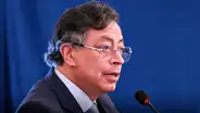 Petro advierte que habrá una "rebelión" si Estados Unidos "no es capaz de replantear su relación" con América Latina