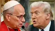 Trump contra El Vaticano: Avignon, la amenaza contra León XIV