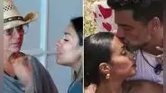 Shirley Arica rompe en llanto y acusa a Pablo Heredia de utilizarla en 'La Granja VIP Perú': "Soy una pieza más en su tablero"