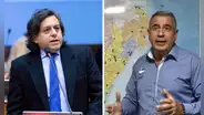 Elecciones 2026: rechazan pedidos de nulidad de Wolfgang Grozo y Edward Málaga