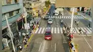 Después de casi 4 años, reabren tramo de la av. Arica en Breña cerrado por obras de la Línea 2 del Metro de Lima