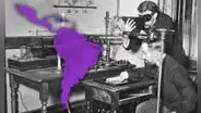 Este país de América Latina fue el primero en tener usar una maquina de rayos X en 1896