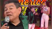 Dilbert Aguilar impacta al confesar que se enamoró de Janet Barboza y revela cómo nació su amor por la conductora