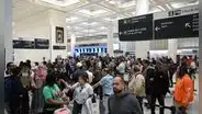 Quería ir a Nicaragua, pero terminó en Japón: la odisea de 48 horas que vivió un pasajero por un insólito error