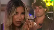 Renato Rossini Jr. abandona 'La granja VIP Perú' y Gabriela Herrera logra salvarse de la eliminación