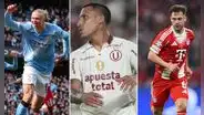 Partidos de hoy, domingo 19 de abril: ¿a qué hora y dónde ver fútbol EN VIVO?