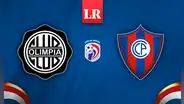 Olimpia vs Cerro Porteño EN VIVO HOY: transmisión del superclásico de Paraguay por el Torneo Apertura