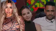 El conmovedor mensaje de la novia de Diego Chávarri días antes de que revelara su atracción por Gabriela Herrera: "Siempre voy a estar con él"