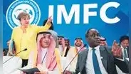 El Fondo Monetario Internacional advierte: “Debemos prepararnos para tiempos difíciles si sigue la guerra”