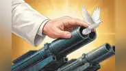 Más allá de la ausencia de guerra: la paz desarmada y desarmante de León XIV, por Manuel Rodríguez Cuadros