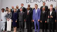 Cuba agradece el respaldo conjunto de España, Brasil y México ante el "recrudecimiento del bloqueo de EE. UU."