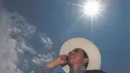 Hasta 33 °C en la sierra peruana: emiten alerta naranja por temperaturas elevadas este 20 y 21 de abril