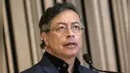 Petro revela que demandará penalmente a Noboa por las acusaciones en las que lo vinculó con alias 'Fito'