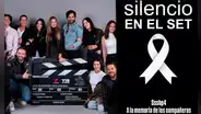 ¡Conmoción total! Matan a dos integrantes de 'Sin senos sí hay paraíso' en Colombia en plena grabación de la telenovela