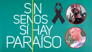 Policía de Colombia revela la identidad del autor de la matanza de dos integrantes de 'Sin senos sí hay paraíso' en pleno rodaje