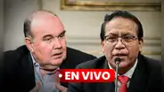 Resultados Elecciones 2026 EN VIVO: Roberto Sánchez se mantiene segundo y amplía ventaja sobre López Aliaga, según ONPE al 94.3%