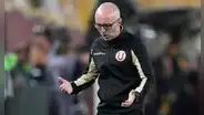 Revelan que Javier Rabanal no continuaría en Universitario tras malos resultados: "Van a conversar con él"