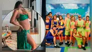 Exchica reality peruana que es amiga de millonarios deja todos sus lujos en Dubai para vivir en España: "Es por mis hijos"