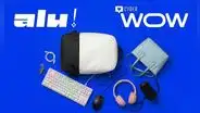 Cyber wow 2026: alu confirma descuentos de hasta 45% en cuatro líneas del 20 al 23 de abril