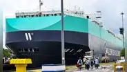 Panamá sancionará a consorcio chino por "trato desigual" y fallas laborales en obra del cuarto puente al Canal