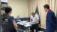 ODANC Piura realiza visita judicial extraordinaria a juzgados laborales del Módulo Corporativo Laboral (PCALP)