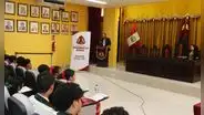 Corte del Santa capacita a más de 140 estudiantes en justicia de paz escolar para promover la convivencia pacífica