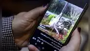 Indignación por fotografía de soldado israelí atacando con un mazo una figura de Jesús en Libano