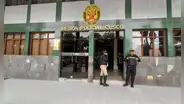 Asaltan a mayor de la PNP y le roban 30 muestras de sangre para dosaje etílico en Cusco