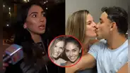Vania Bludau revela distanciamiento con Alejandra Baigorria tras perdonar a Said Palao: "El consejo de una amiga se busca"